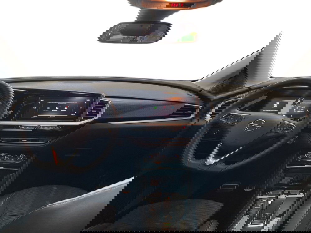 Opel Grandland usata a Torino (11)