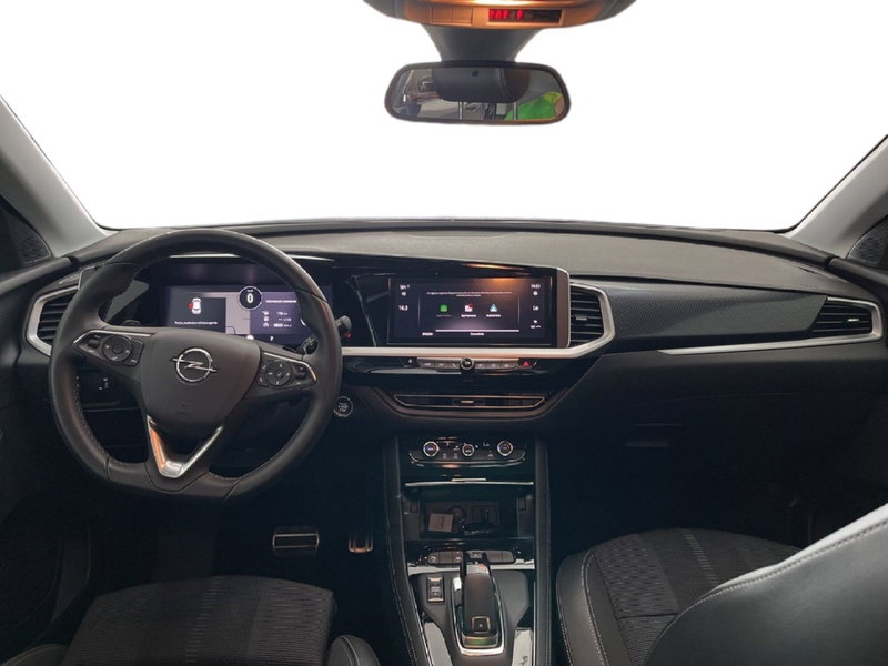 Opel Grandland usata a Torino (11)