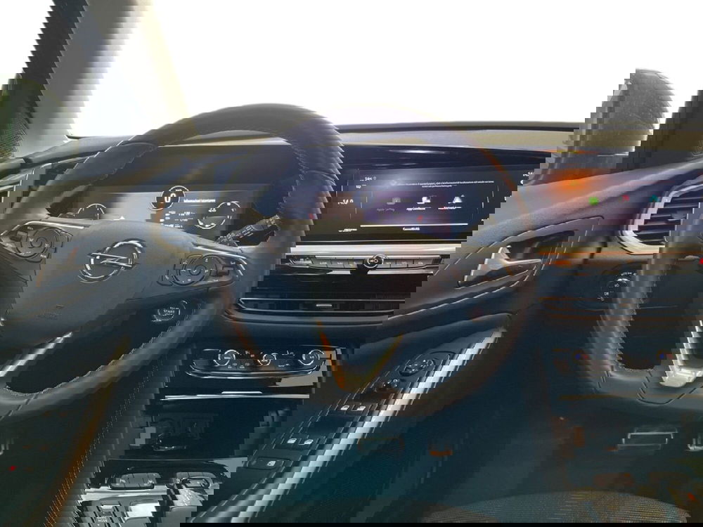 Opel Grandland usata a Torino (12)