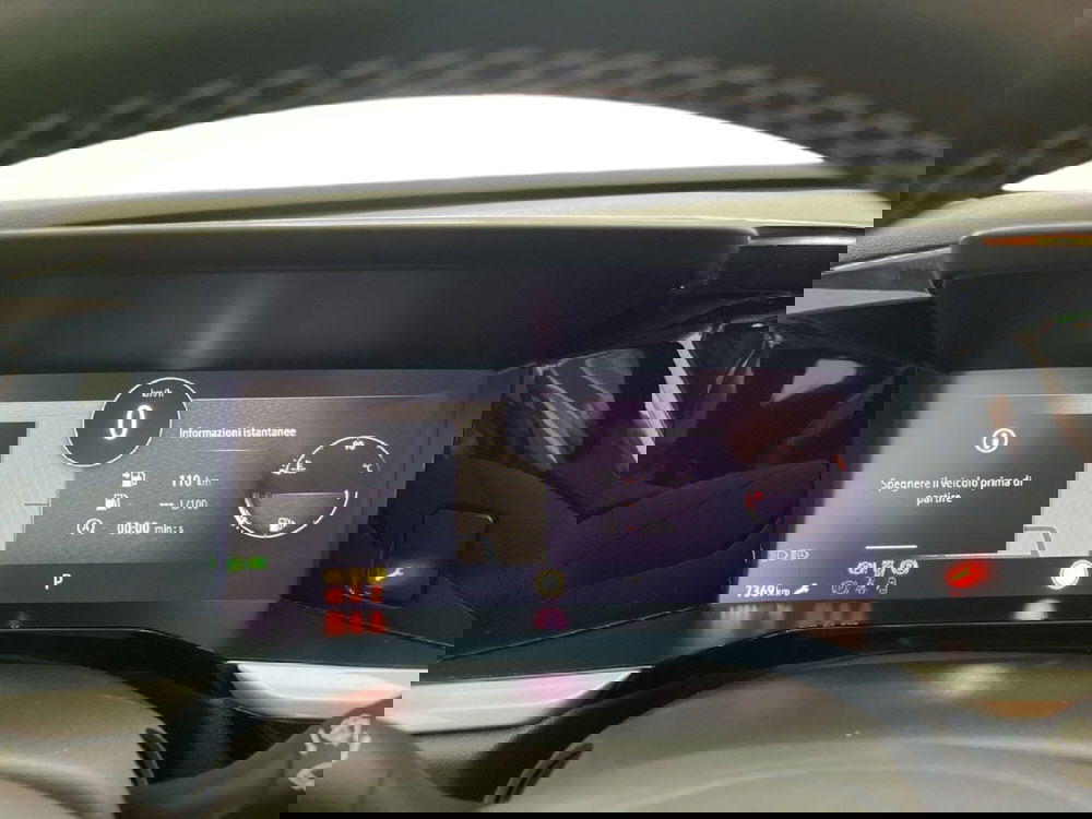 Opel Grandland usata a Torino (13)