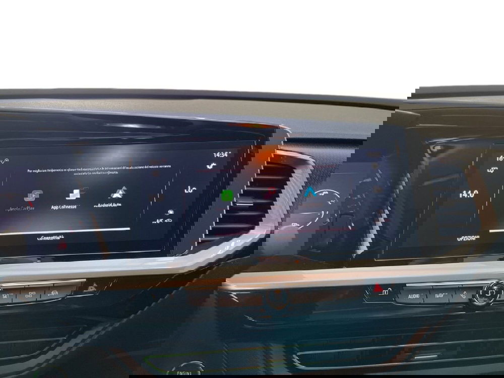 Opel Grandland usata a Torino (14)