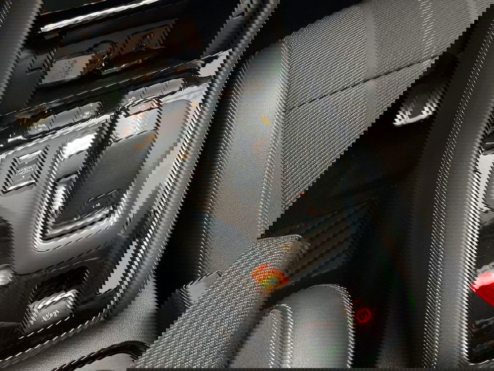 Opel Grandland usata a Torino (15)