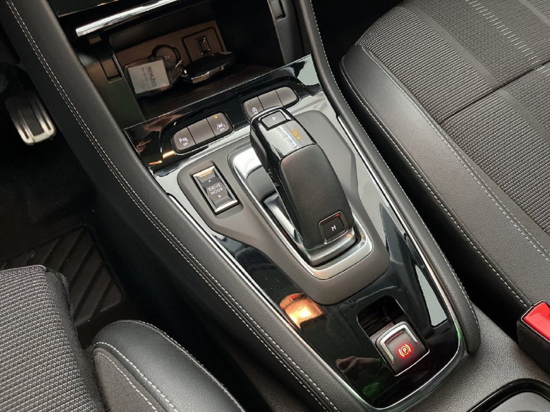 Opel Grandland usata a Torino (15)