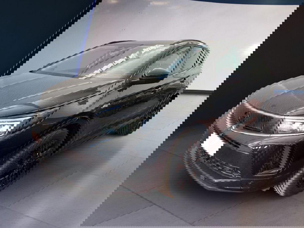 Opel Grandland usata a Torino (2)