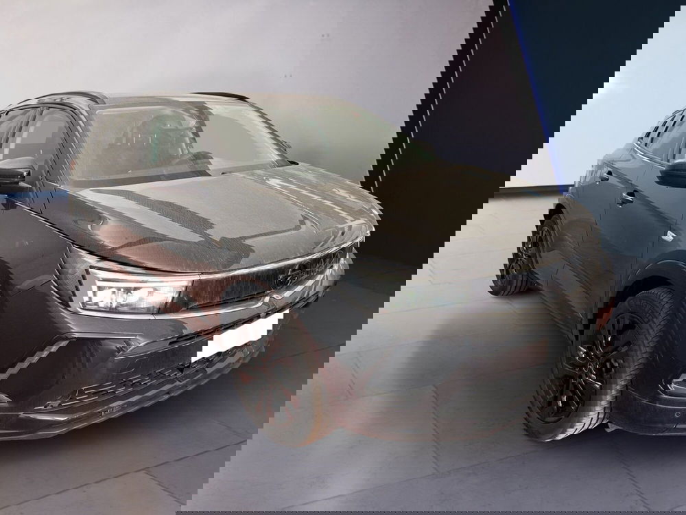 Opel Grandland usata a Torino (3)