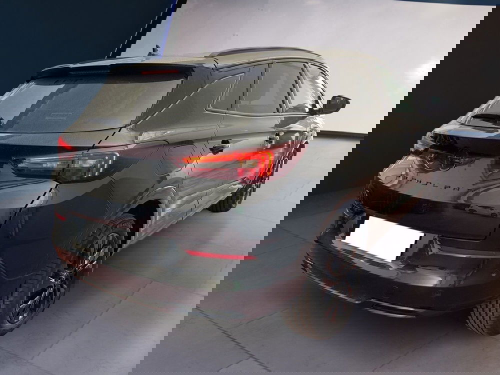 Opel Grandland usata a Torino (4)