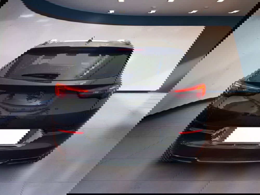 Opel Grandland usata a Torino (5)