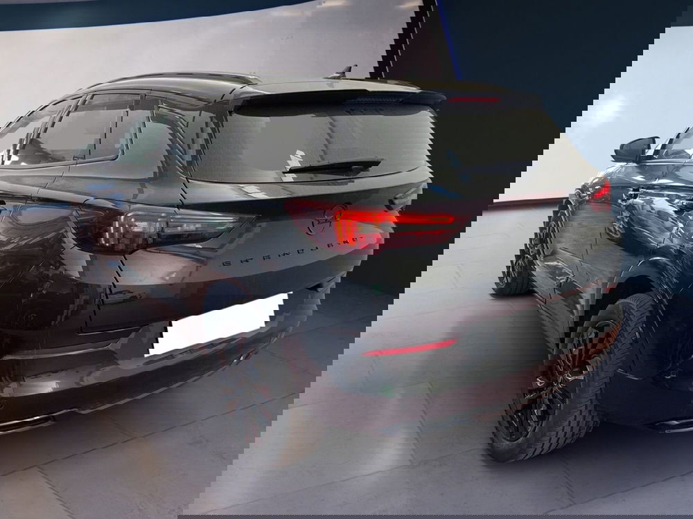 Opel Grandland usata a Torino (6)