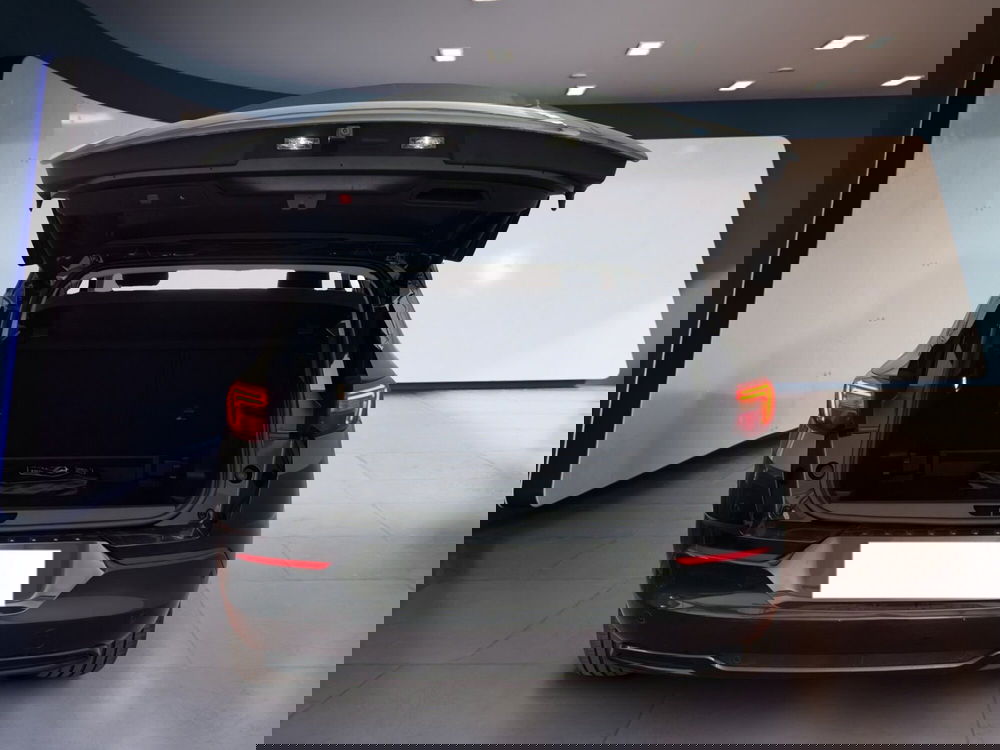 Opel Grandland usata a Torino (8)