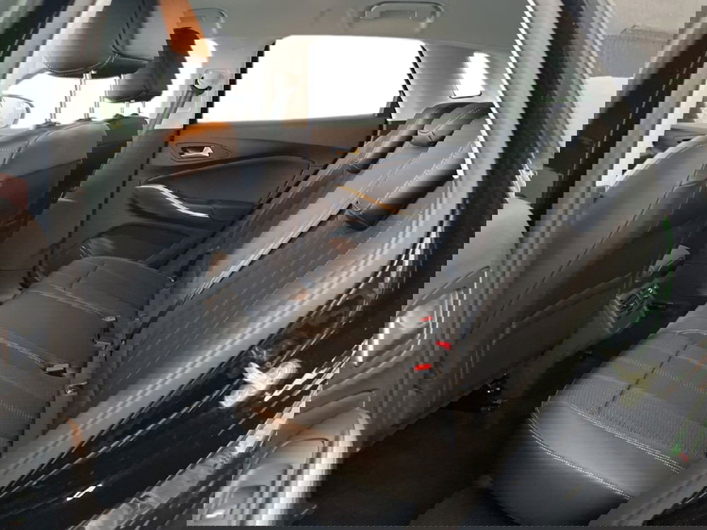 Opel Grandland usata a Torino (9)