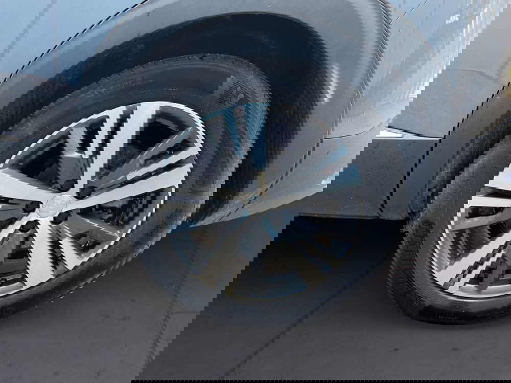 Peugeot 3008 usata a Torino (7)
