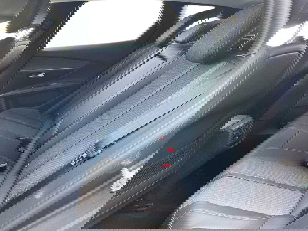 Peugeot 3008 usata a Torino (8)
