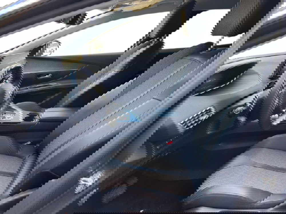 Peugeot 3008 usata a Torino (9)
