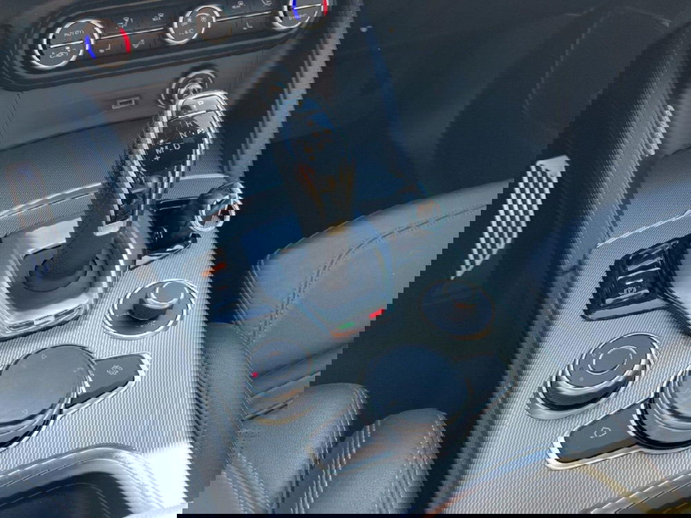 Alfa Romeo Stelvio usata a Torino (14)
