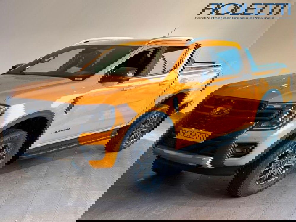 Ford Ranger Pick-up nuova a Brescia