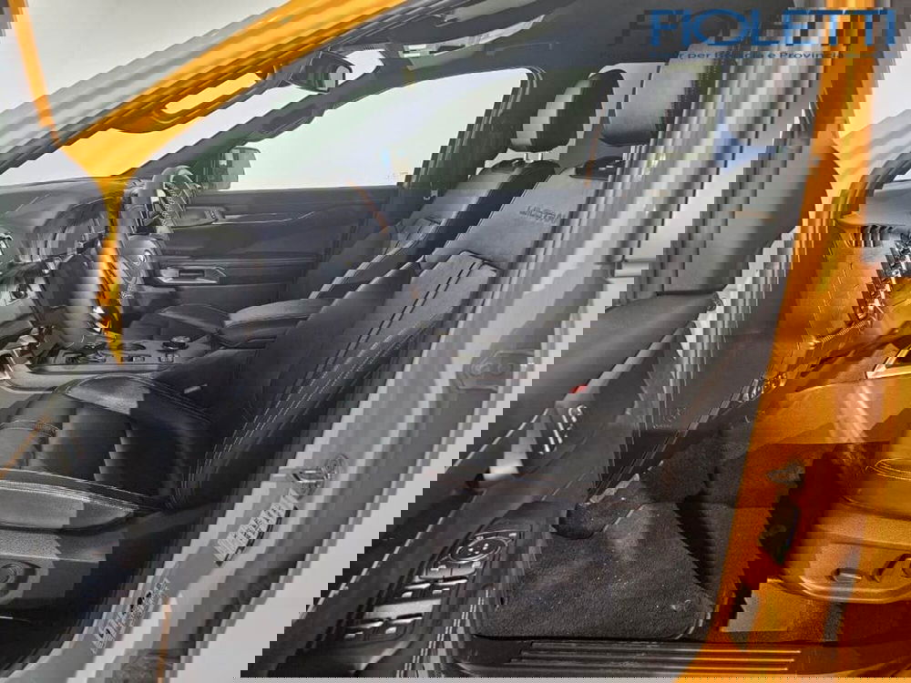 Ford Ranger Pick-up nuova a Brescia (11)