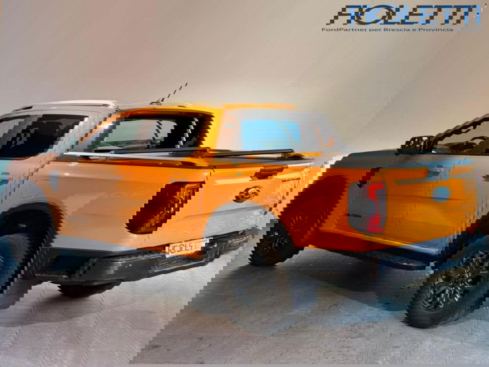 Ford Ranger Pick-up nuova a Brescia (2)