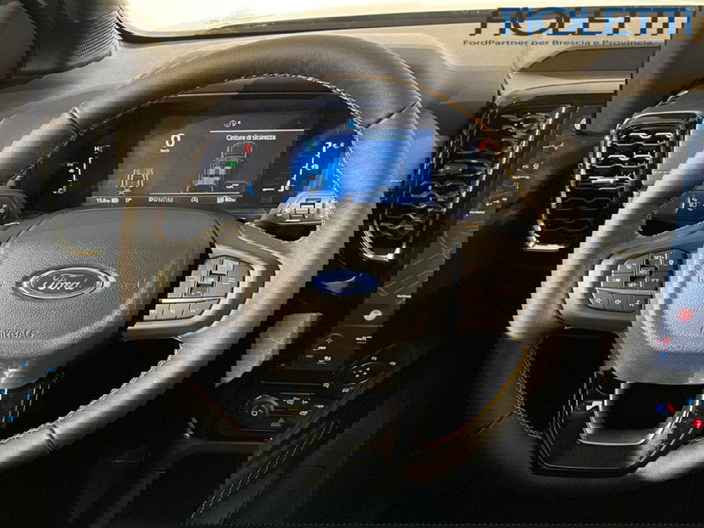 Ford Ranger Pick-up nuova a Brescia (7)