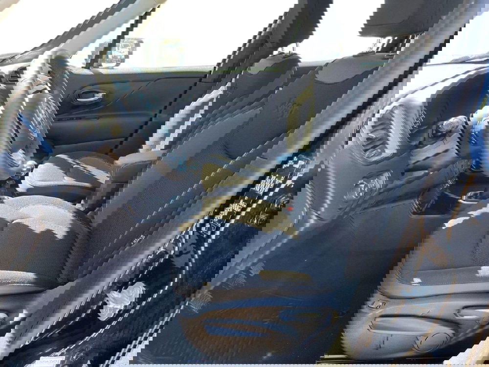 Jeep Renegade usata a Torino (10)