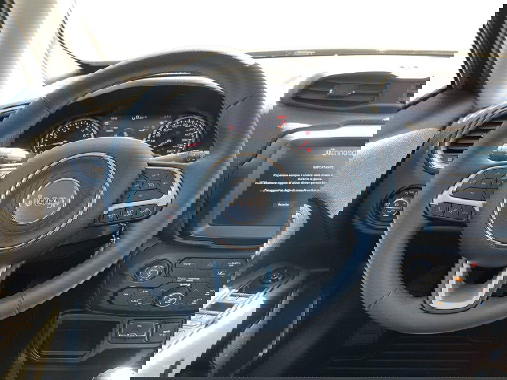 Jeep Renegade usata a Torino (12)