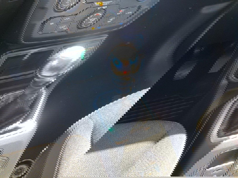 Jeep Renegade usata a Torino (14)