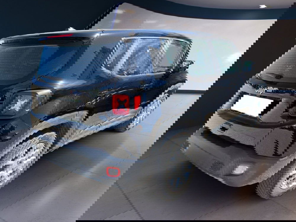 Jeep Renegade usata a Torino (4)