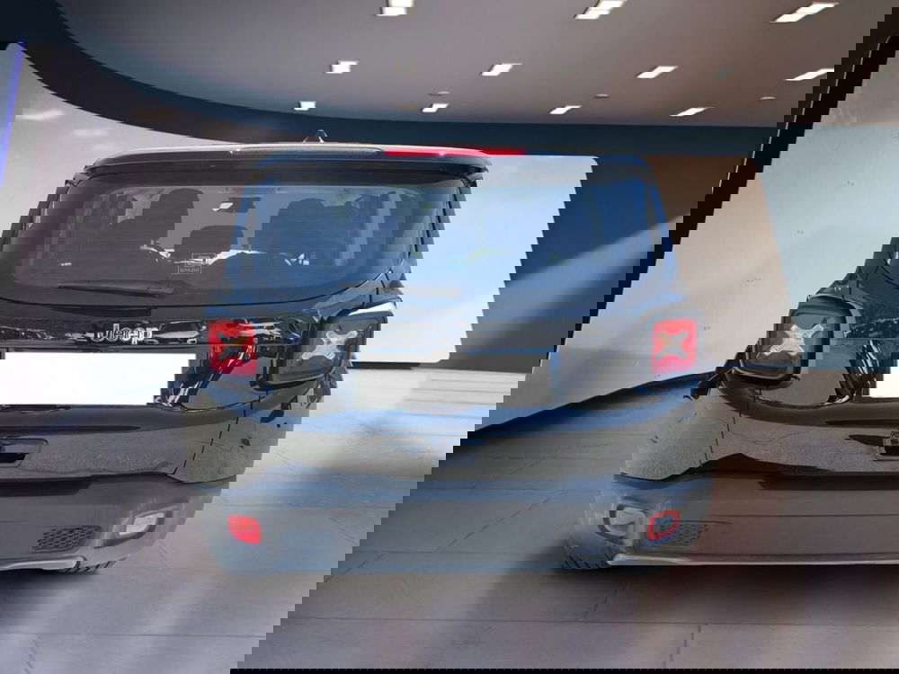 Jeep Renegade usata a Torino (6)