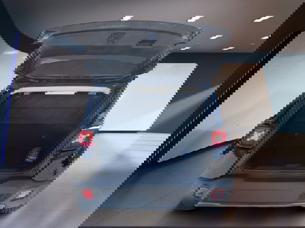 Jeep Renegade usata a Torino (7)