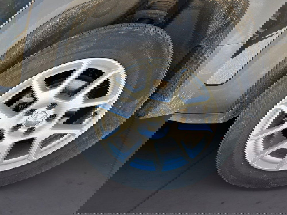 Jeep Renegade usata a Torino (8)