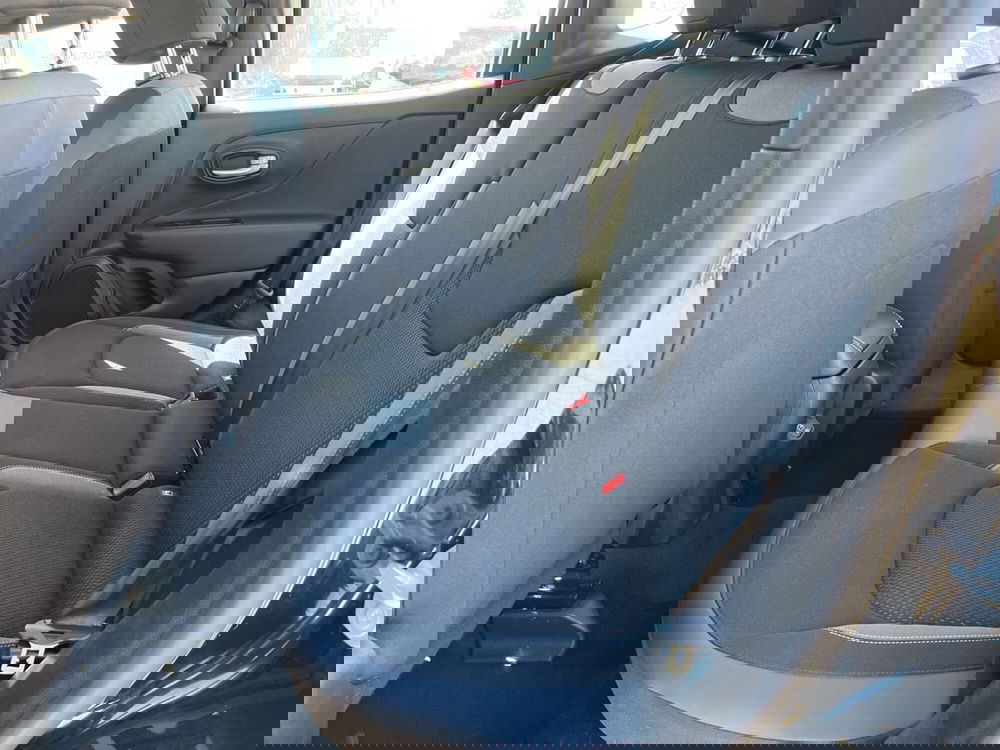 Jeep Renegade usata a Torino (9)