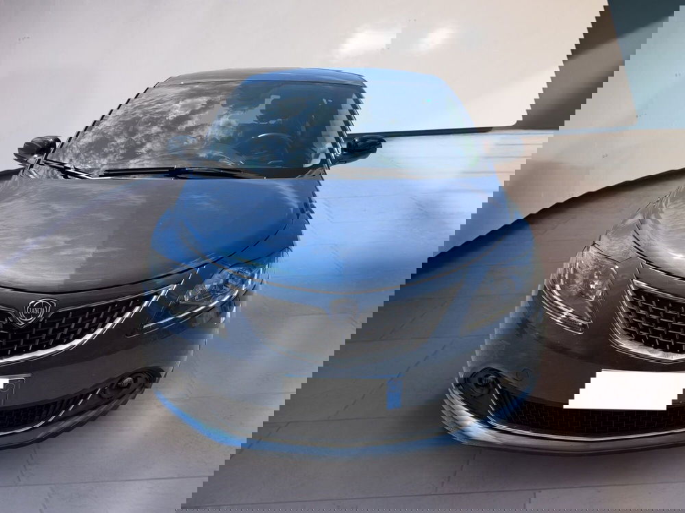 Lancia Ypsilon usata a Torino