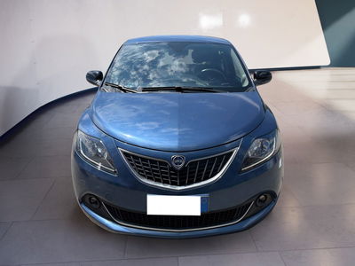 Lancia Ypsilon 1.0 FireFly 5 porte S&amp;S Hybrid Gold Plus del 2021 usata a Torino