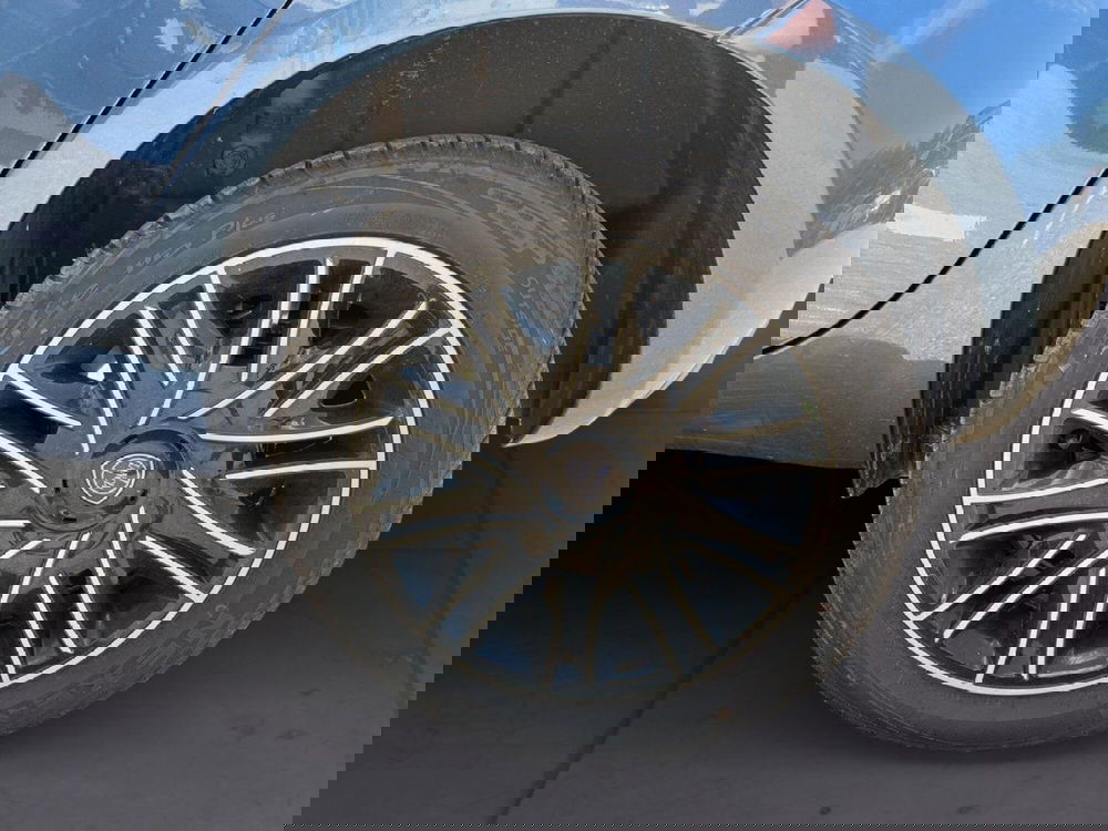 Lancia Ypsilon usata a Torino (8)