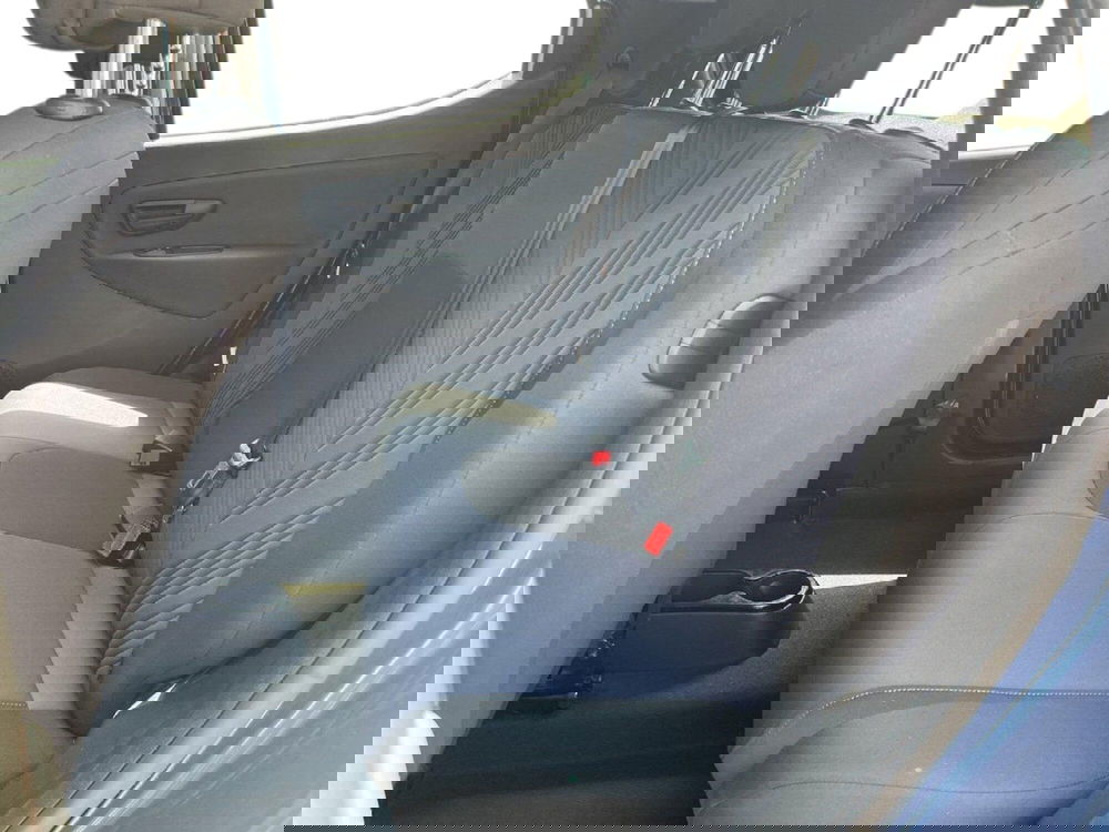 Lancia Ypsilon usata a Torino (9)