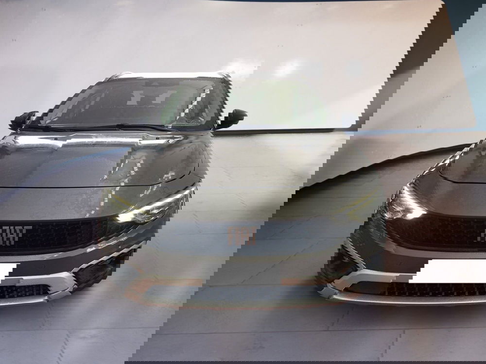 Fiat Tipo usata a Torino