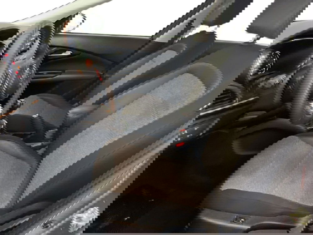 Fiat Tipo usata a Torino (10)