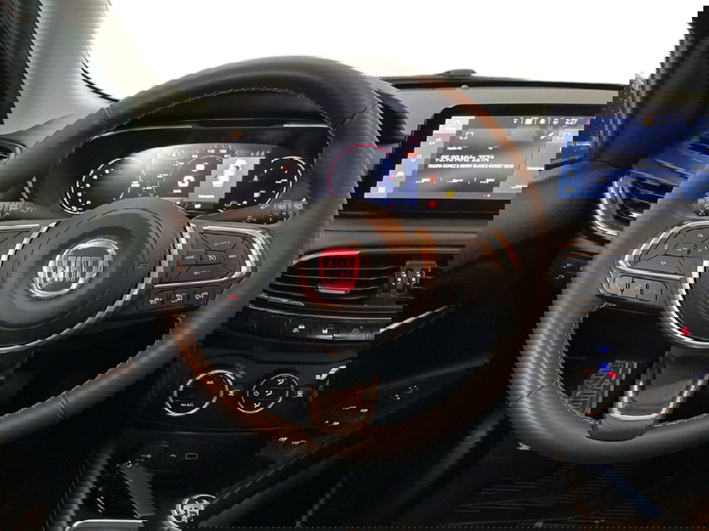 Fiat Tipo usata a Torino (12)