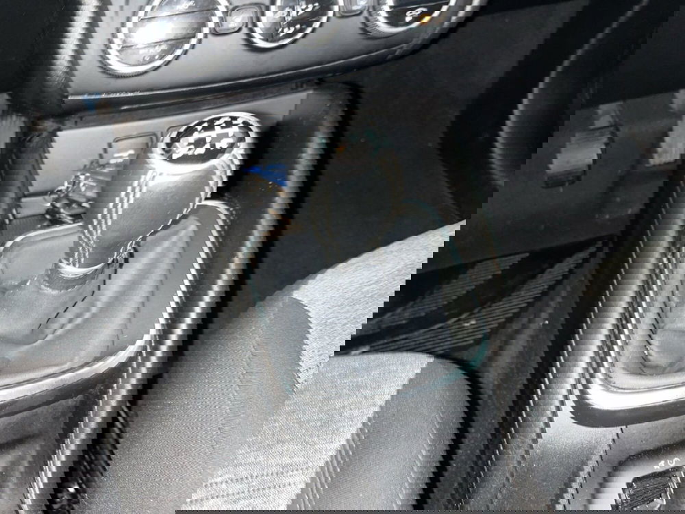 Fiat Tipo usata a Torino (14)