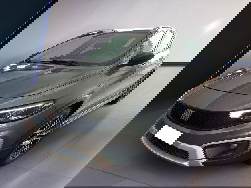 Fiat Tipo usata a Torino (2)