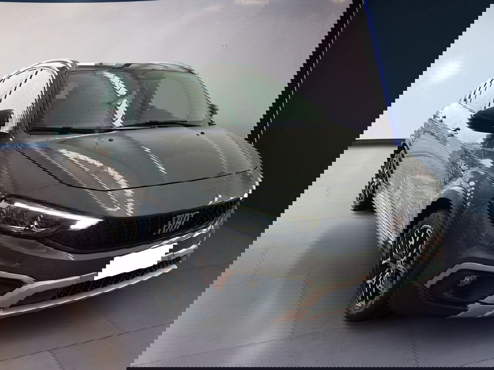 Fiat Tipo usata a Torino (3)