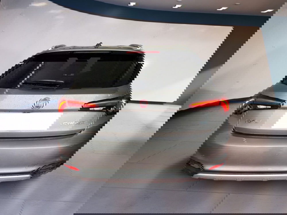 Fiat Tipo usata a Torino (6)