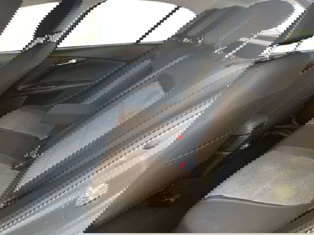 Fiat Tipo usata a Torino (9)