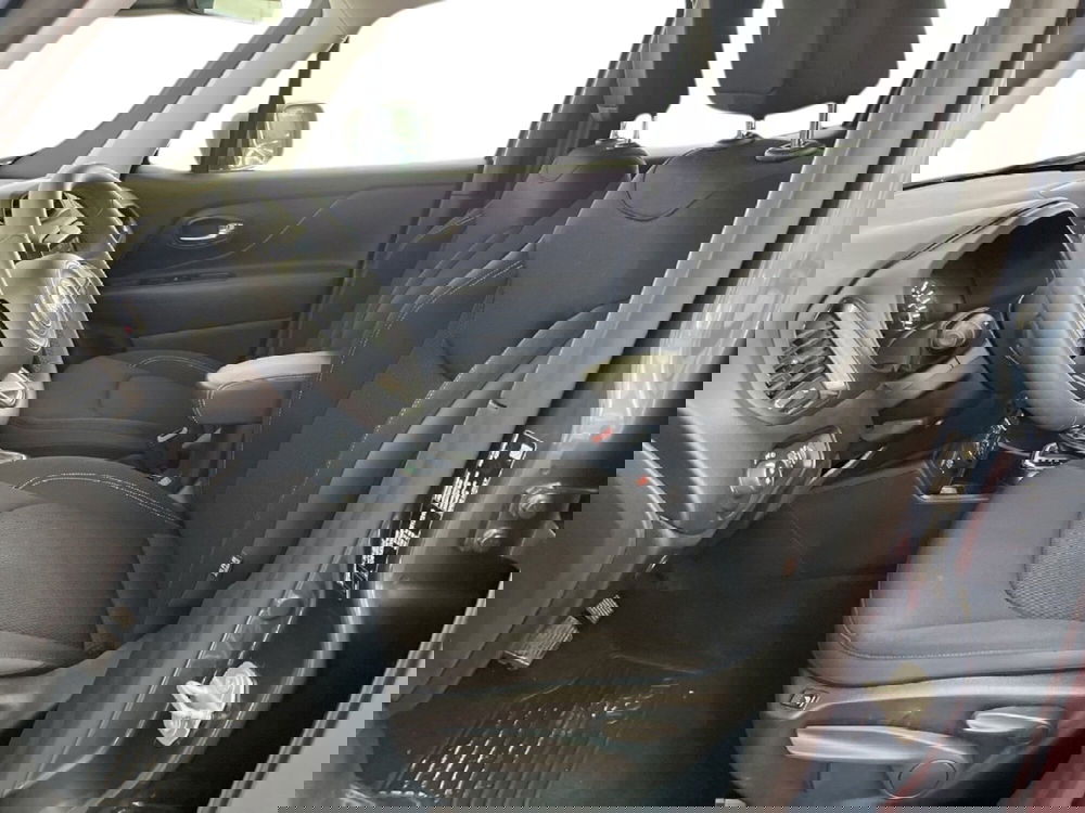 Jeep Renegade usata a Torino (10)