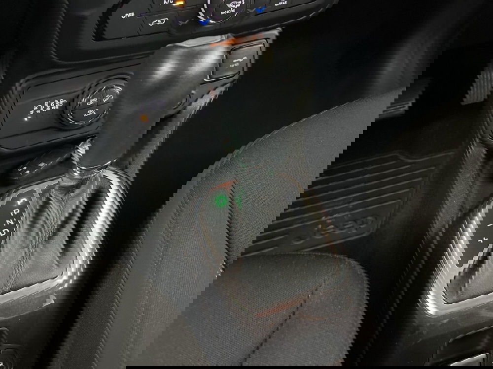 Jeep Renegade usata a Torino (15)