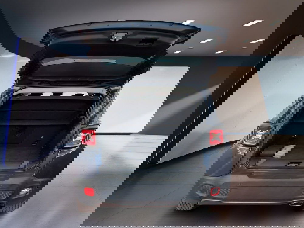 Jeep Renegade usata a Torino (7)