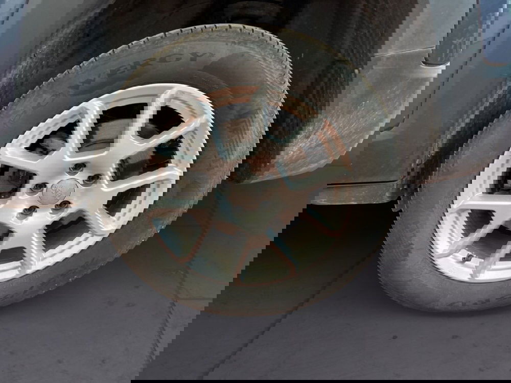 Jeep Renegade usata a Torino (8)