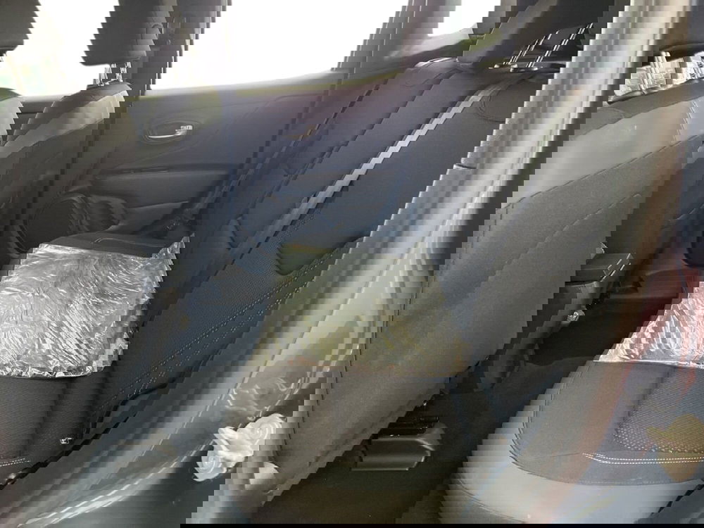 Jeep Renegade usata a Torino (9)