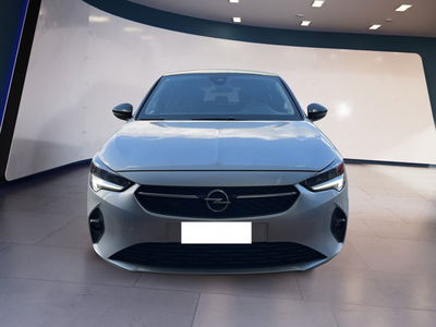 Opel Corsa 1.2 Corsa s&amp;s 100cv del 2022 usata a Torino