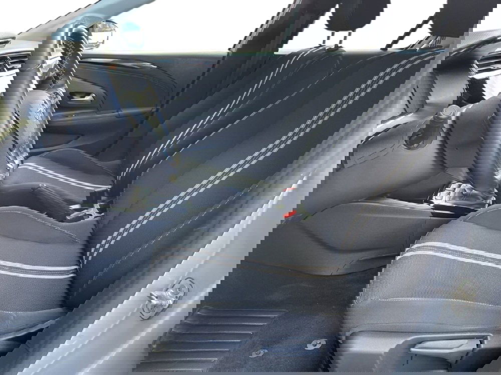 Opel Corsa usata a Torino (10)