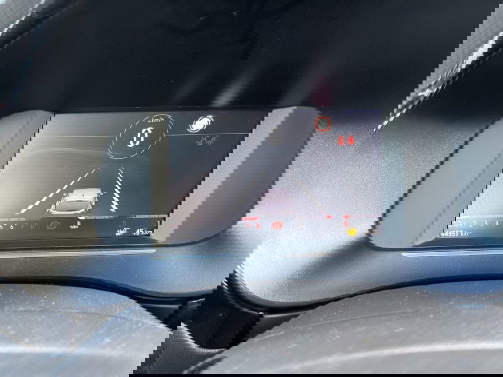 Opel Corsa usata a Torino (13)